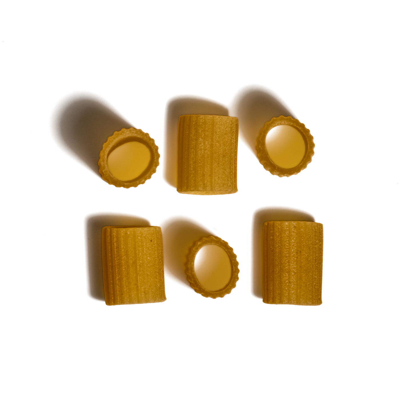 Mezze Maniche