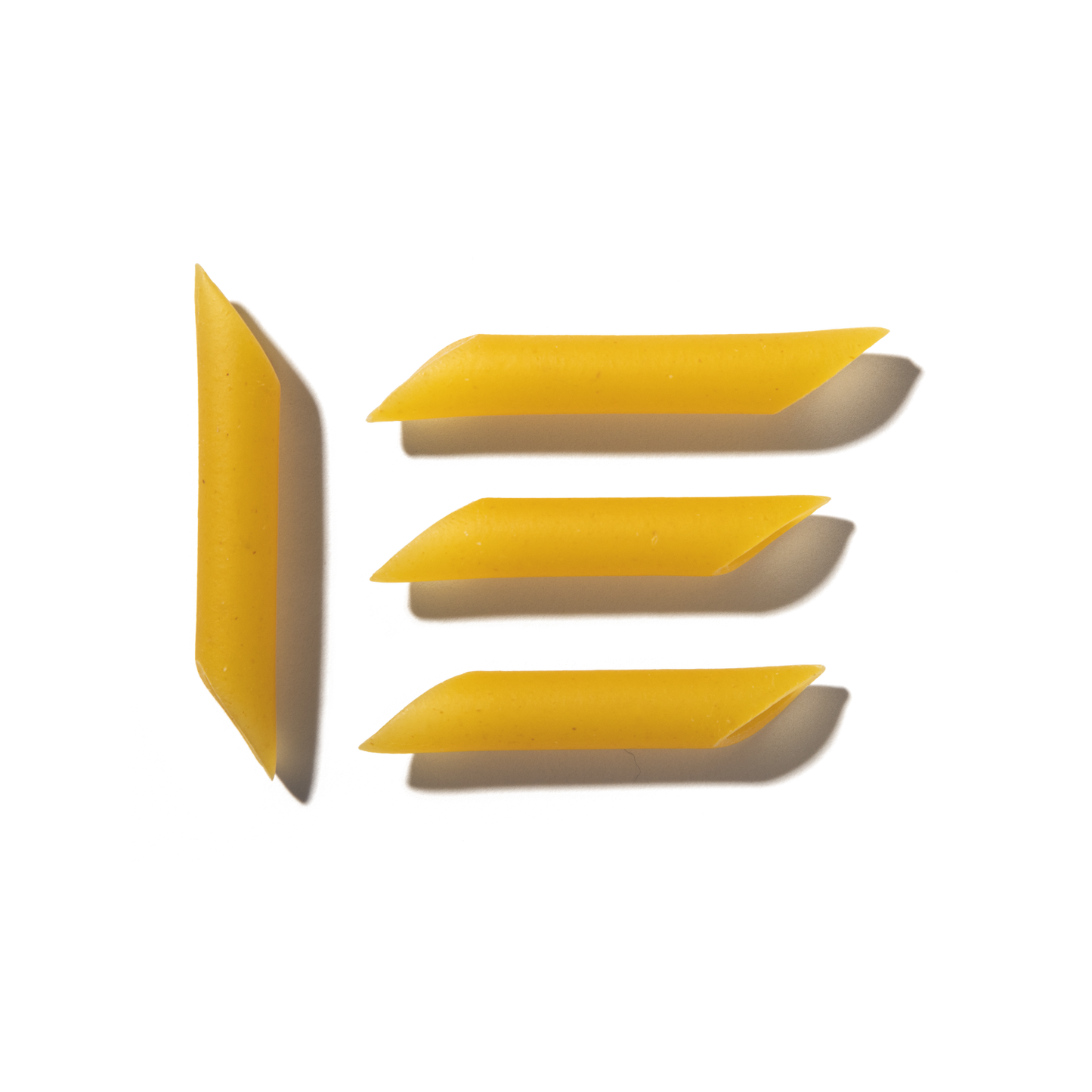 Penne Lisce