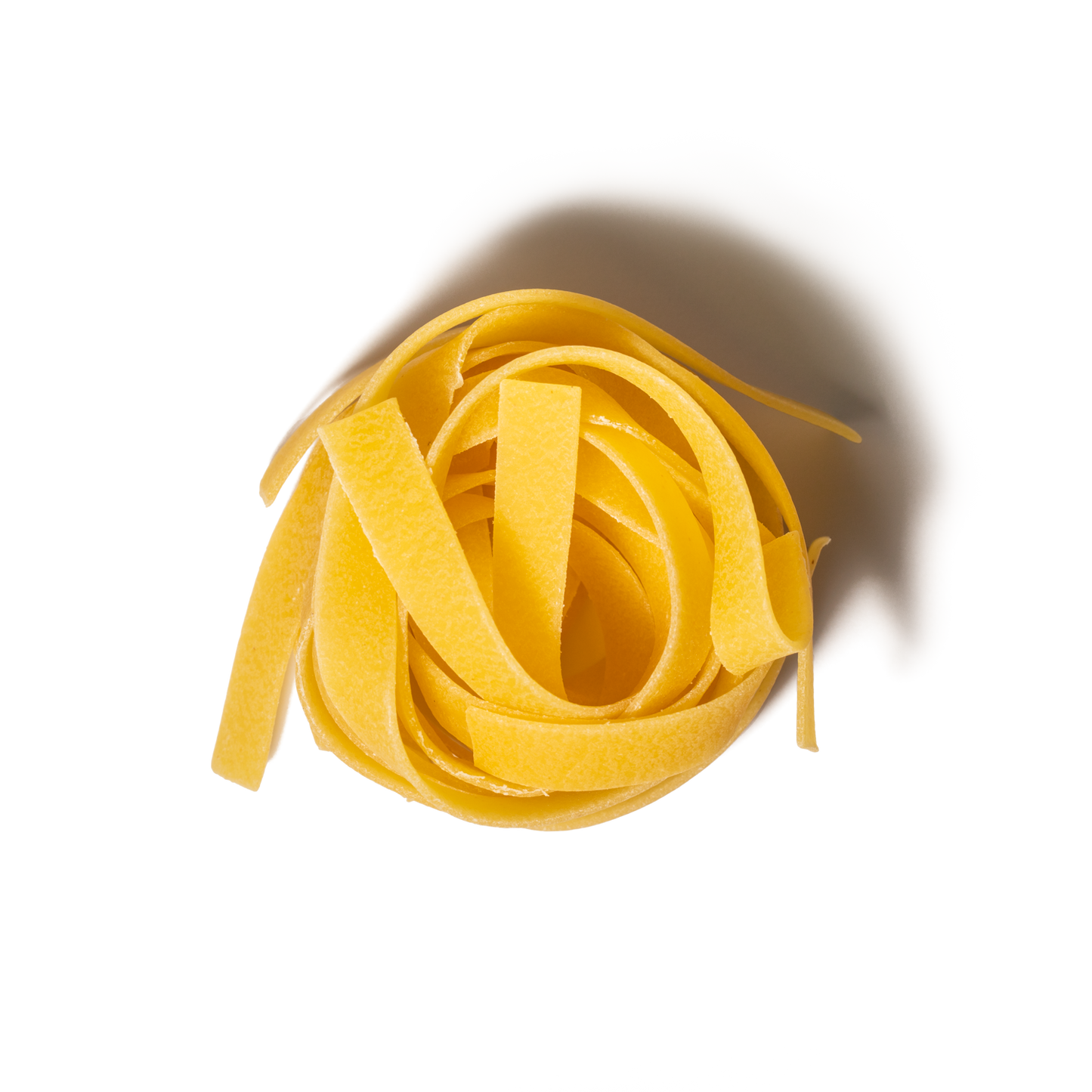 Tagliatelle di Semola